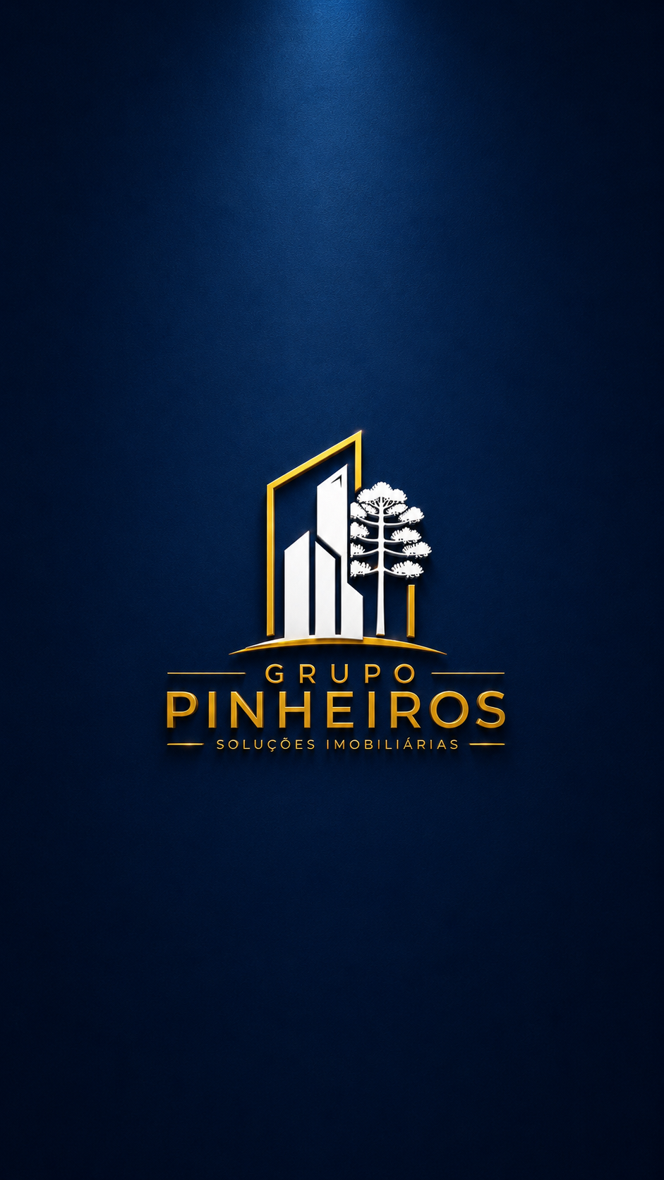 Logo de Grupo Pinheiros - Soluções Imobiliárias